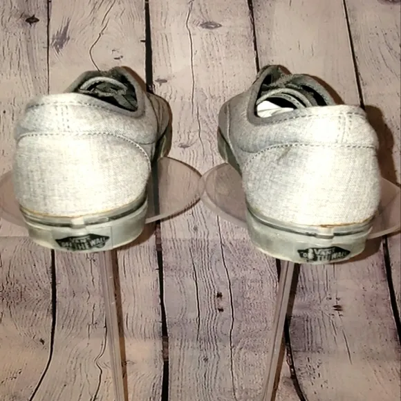 MEN'S Vans Shoes
