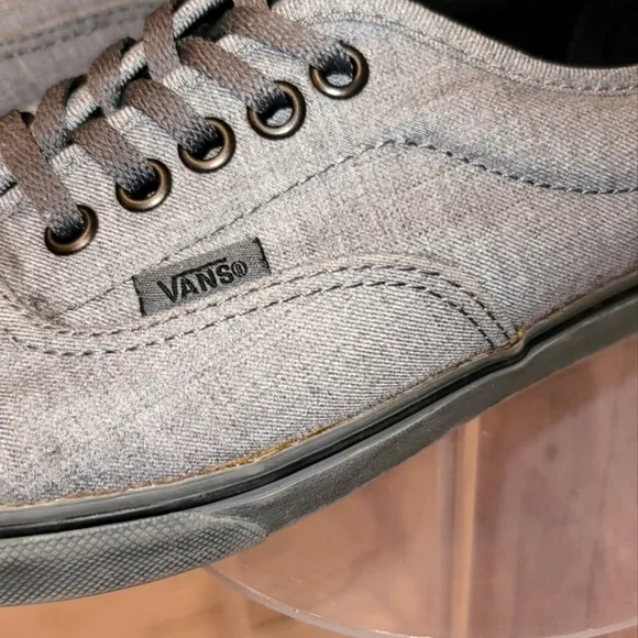 MEN'S Vans Shoes