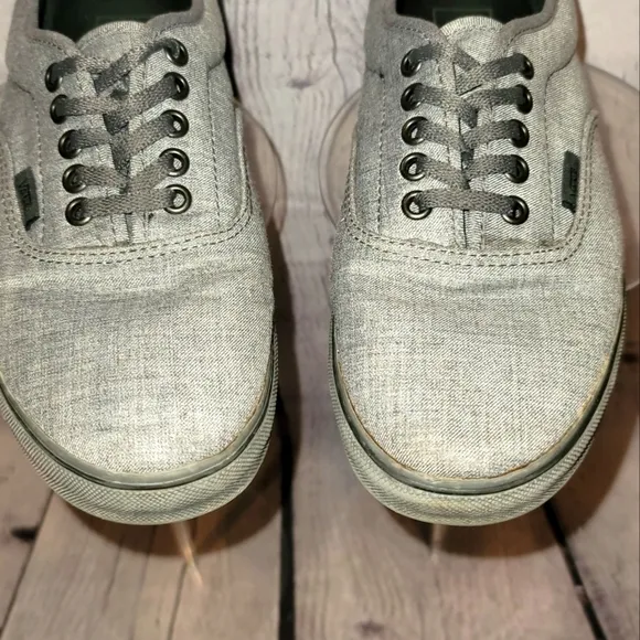 MEN'S Vans Shoes
