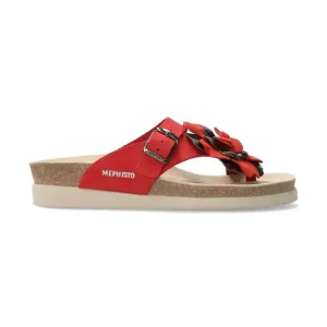 Mephisto Women's Helen Flower Thong Sandal