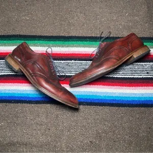Mercanti Fiorentini Formal Dress Shoes Size 9.5