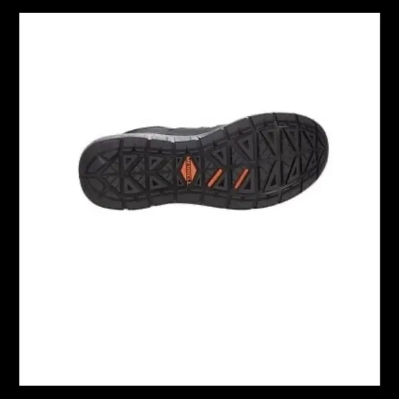 Merrell Fullbench Speed Mid Cf Black Work &amp; Safety Boots