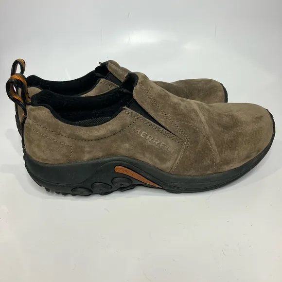 Merrell jungle Moc slip on sneakers Men’s size 7