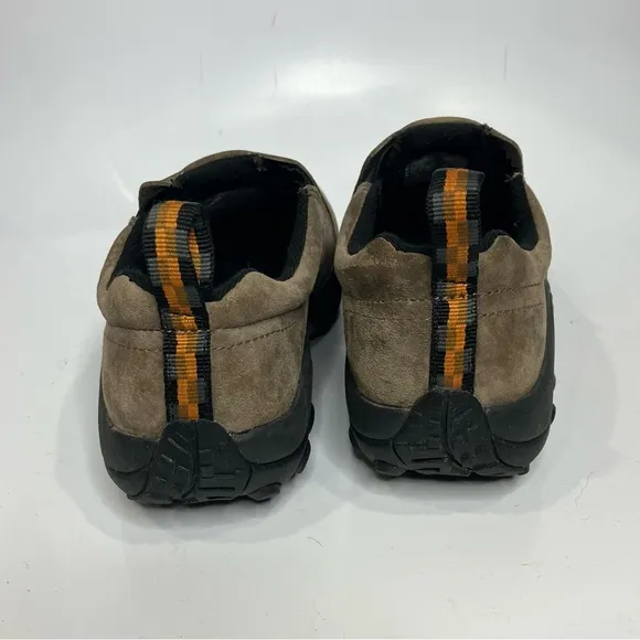 Merrell jungle Moc slip on sneakers Men’s size 7