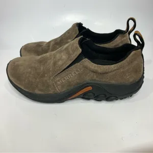 Merrell jungle Moc slip on sneakers Men’s size 7