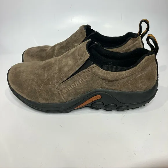 Merrell jungle Moc slip on sneakers Men’s size 7