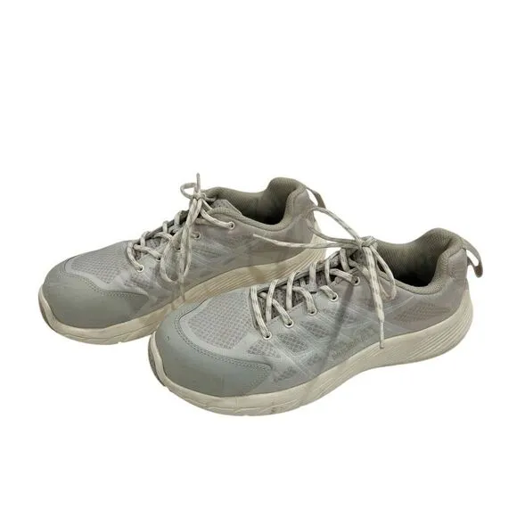 Merrell Mens Moab Flight Carbon Fiber J005232 Gray Sneaker Shoes Size 9.5 M