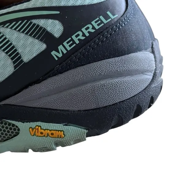 Merrell Siren Edge 3 Hiking Shoes size women’s 8