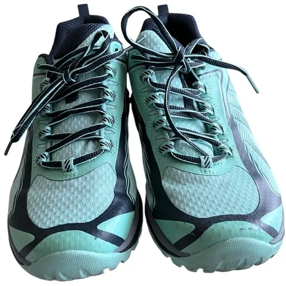 Merrell Siren Edge 3 Hiking Shoes size women’s 8