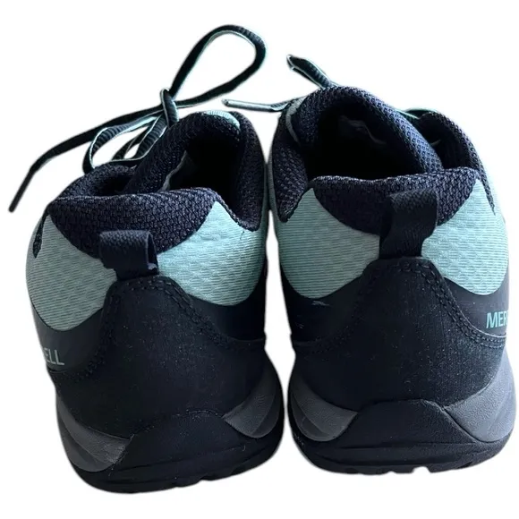 Merrell Siren Edge 3 Hiking Shoes size women’s 8
