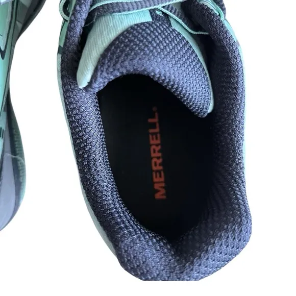 Merrell Siren Edge 3 Hiking Shoes size women’s 8