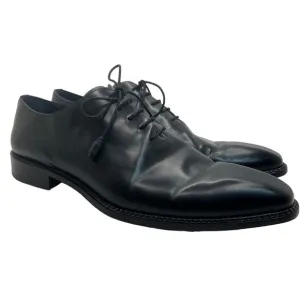 Mezlan Enterprise Dress Shoes Blue Size 13