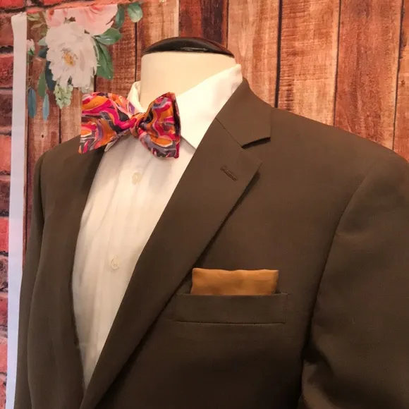 Michael Kors Sport Coat