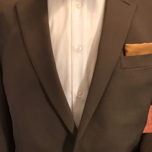 Michael Kors Sport Coat