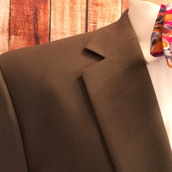 Michael Kors Sport Coat
