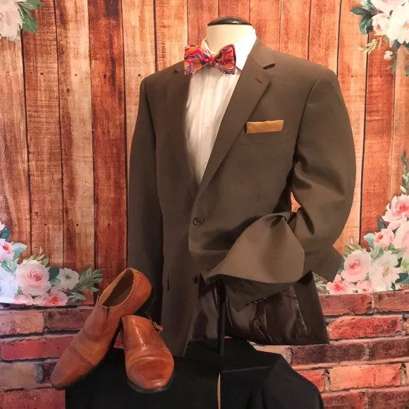 Michael Kors Sport Coat