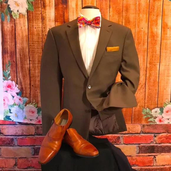 Michael Kors Sport Coat