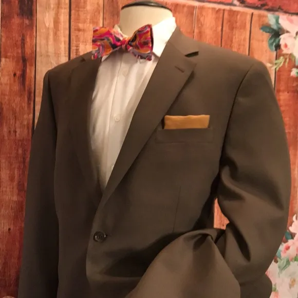 Michael Kors Sport Coat