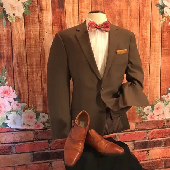 Michael Kors Sport Coat