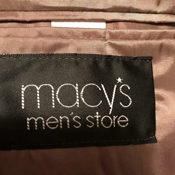 Michael Kors Sport Coat