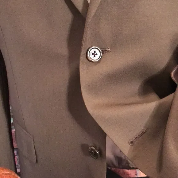 Michael Kors Sport Coat