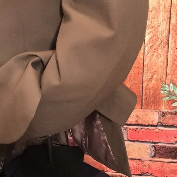 Michael Kors Sport Coat