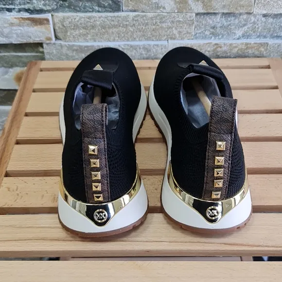 MICHAEL Michael Kors Bodie Slip On Sneakers