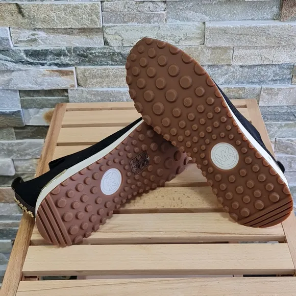 MICHAEL Michael Kors Bodie Slip On Sneakers