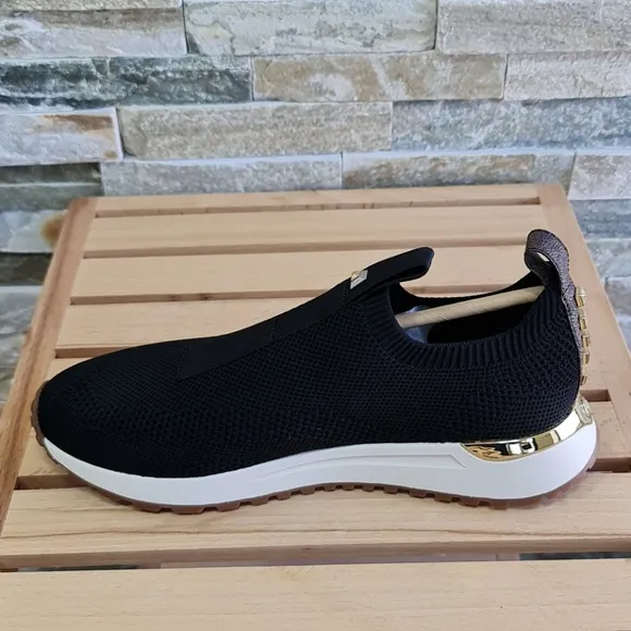 MICHAEL Michael Kors Bodie Slip On Sneakers