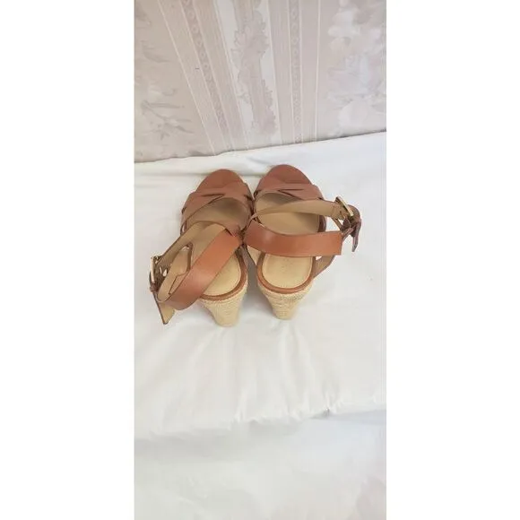 Michael Kors Wedges Sandals