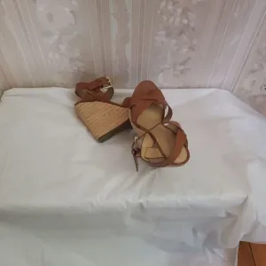 Michael Kors Wedges Sandals
