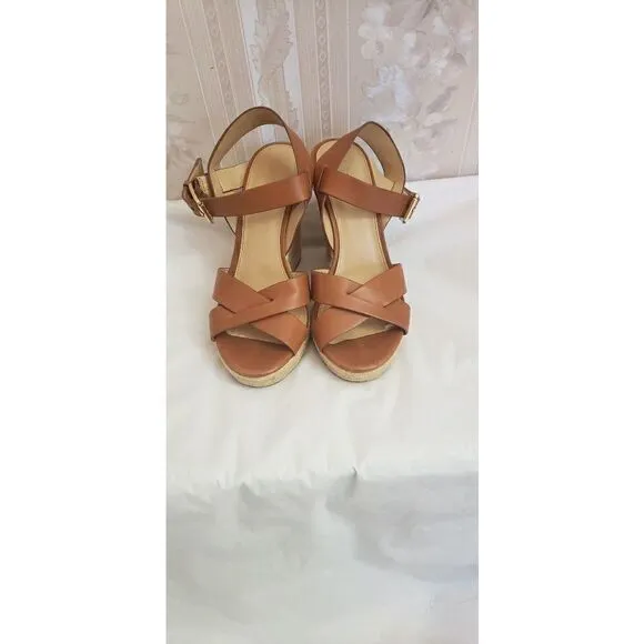 Michael Kors Wedges Sandals