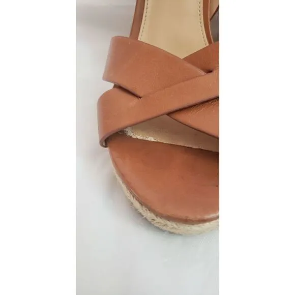 Michael Kors Wedges Sandals