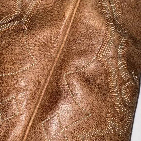 Miranda Lambert Idyllwind Outlaw Cowboy Boots