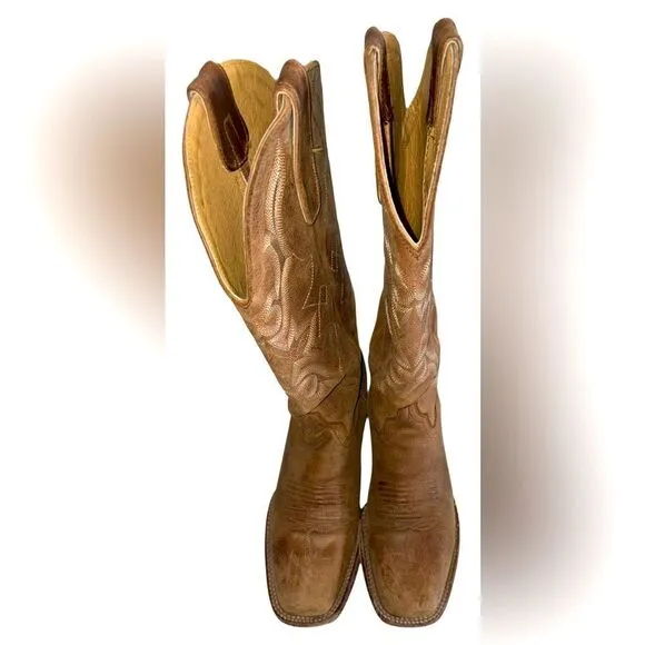 Miranda Lambert Idyllwind Outlaw Cowboy Boots