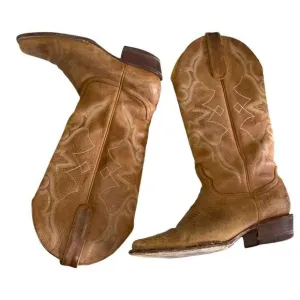 Miranda Lambert Idyllwind Outlaw Cowboy Boots