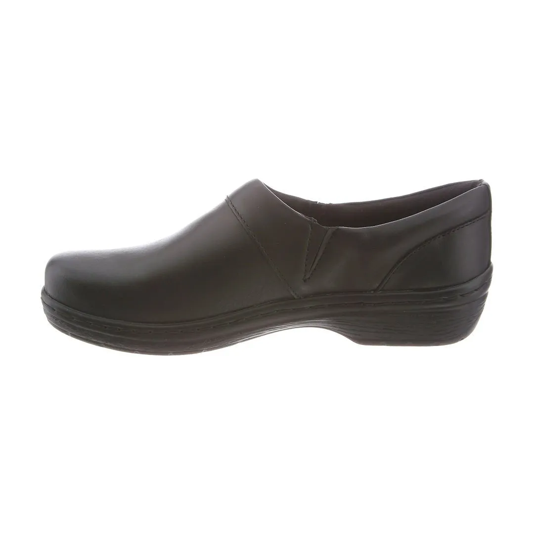 Mission | Black Full Grain