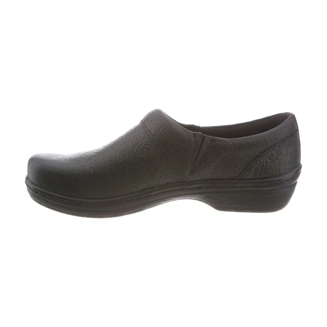 Mission | Black Tooled