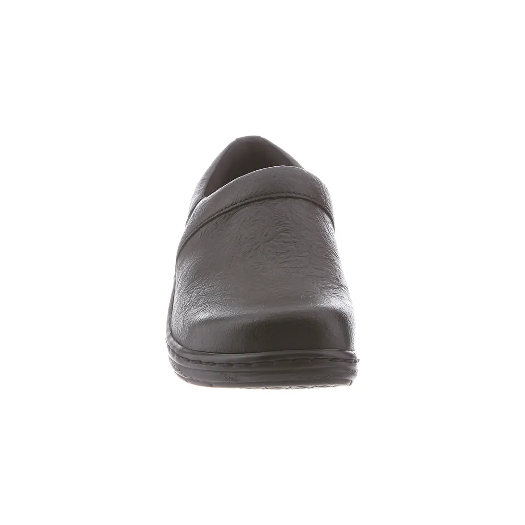Mission | Black Tooled