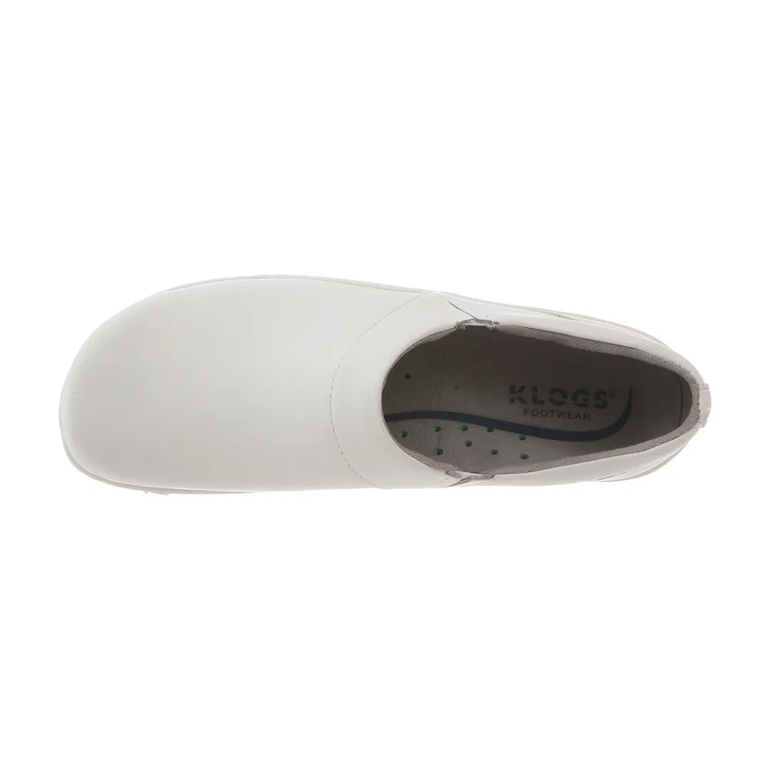Mission | White Full Grain