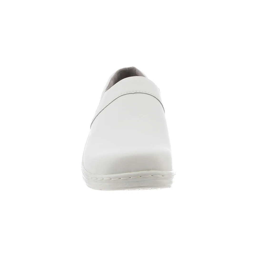 Mission | White Full Grain