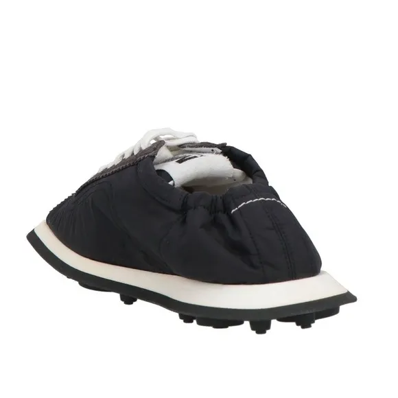 MM6 Maison Margiela women’s Black and Gray Sneakers