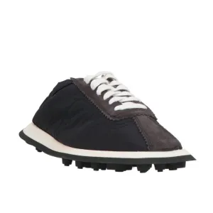 MM6 Maison Margiela women’s Black and Gray Sneakers