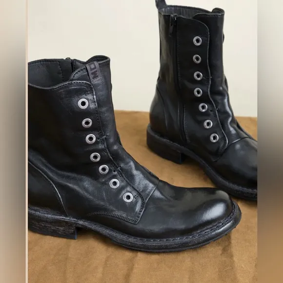 Moma  Ankle Boot