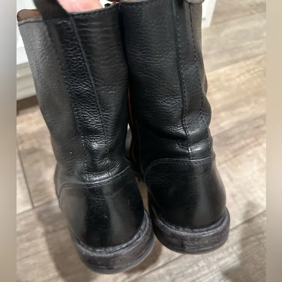 Moma  Ankle Boot