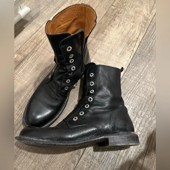 Moma  Ankle Boot