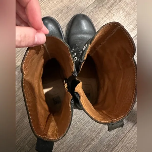 Moma  Ankle Boot