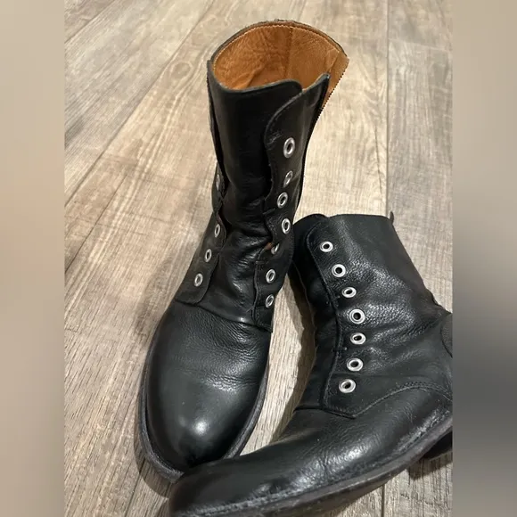Moma  Ankle Boot