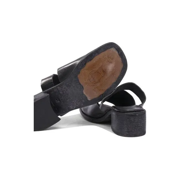 Moma Sandals Size EU 38