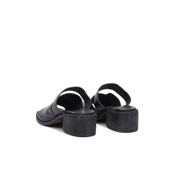 Moma Sandals Size EU 38